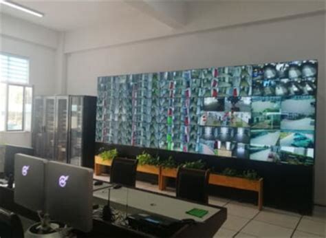 工厂车间智能视频监控系统常用到的AI识别算法-陕西亿鑫鸿物联技术有限公司