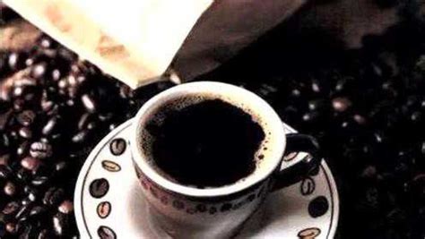 早上一杯黑咖啡减肥法 一周瘦7斤_腾讯视频