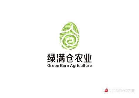 农业公司logo设计|平面|标志|Cuicanpopo - 原创作品 - 站酷 (ZCOOL)