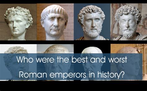 EmpireRome.com | Roman Emperors
