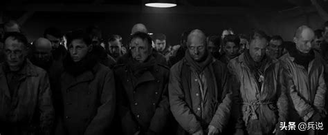 二战纳粹德国电影，关于二战纳粹德国集中营犯人逃亡的电影 - 千梦