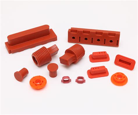 硅橡胶制品定制开模 硅胶模具开模定制加工杂件导电胶模具开模-阿里巴巴
