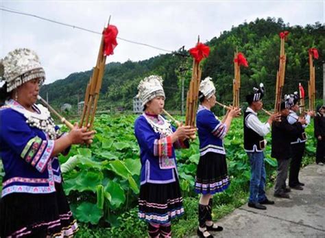 【最美少数民族特色村镇】邵阳民族村：回族村落的“六彩”风情|回族|风情|特色_新浪新闻