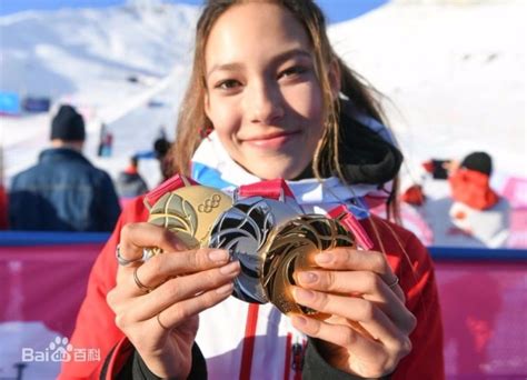 美媒第一时间报道谷爱凌再夺金：她创造了奥运历史_滑雪_场地_女子