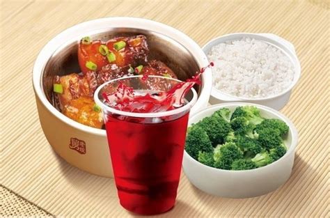 中式快餐菜谱设计图__菜单菜谱_广告设计_设计图库_昵图网nipic.com