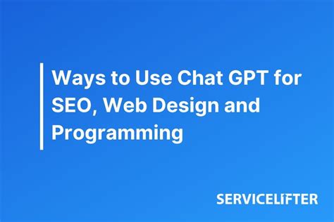 Chat GPT - Is it good or not for SEO? - QuintDaily