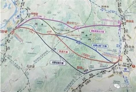宁波人转车杭州到衢州，更快了！杭衢铁路今年开建