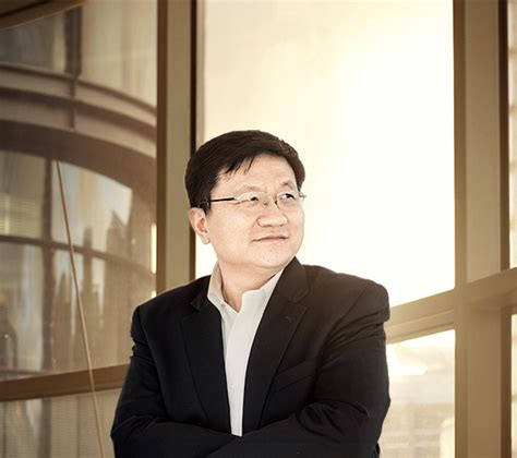 中国最早一代天使投资人眼中的科技创新15年丨独家专访宜信创始人、CEO唐宁-《麻省理工科技评论》中文网