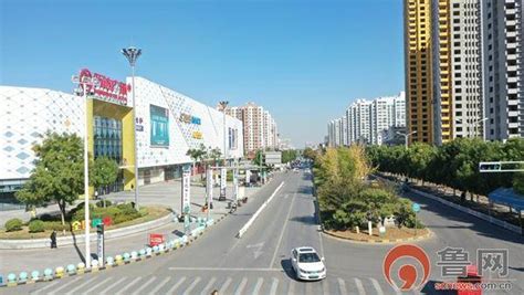 枣庄市薛城区临城街道下足三个功夫助力城市品质提升_改造