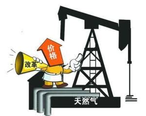 2017年中国天然气产量、消费量及价格走势预测【图】_智研咨询