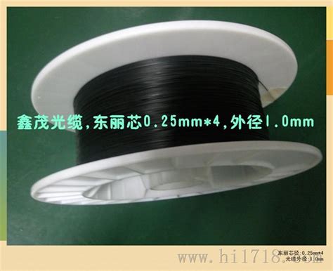 塑料光纤的机械性能，塑料光纤 数值孔径(NA)-江苏田信塑料光纤有限公司