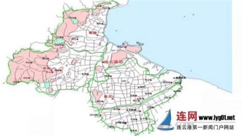 连云港港打通优化营商环境“最后一公里”_江苏国际在线