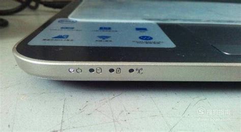 惠普4341s笔记本电源灯闪烁不亮(惠普开机没反应处理)-十五快修