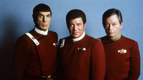 星际迷航4：抢救未来(Star Trek IV: The Voyage Home)-电影-腾讯视频