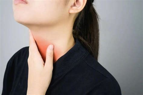 你应该了解的咽部疼痛——急性咽炎-健康科普-护理天地-太和县人民医院