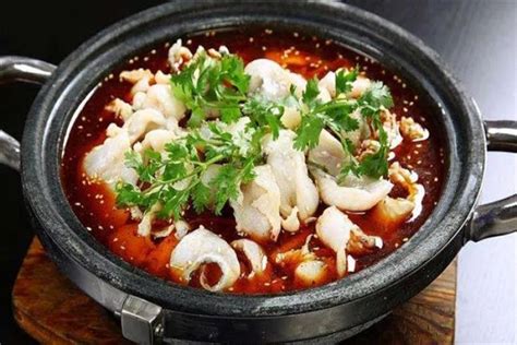 石锅鱼加盟连锁需要多少钱_中国餐饮网