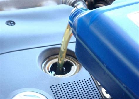 好机油的标准是什么？如何判断一款机油是否适合我的车？ - 知乎