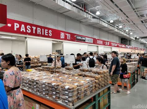 Costco大陆首店具体位置曝光 计划2020年底开业_搜铺新闻