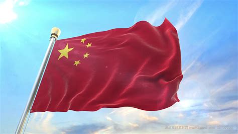 中国国旗动态（飘动）图片-急需飘动的中国国旗动画或GIF要大要清晰