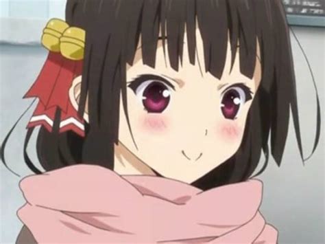 姬小路秋子头像图片