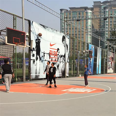 第18届北京3VS3街头篮球挑战赛举行_体育_新闻频道_云南网