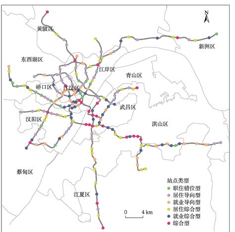 武汉地铁规划图2028年终极版（站点+线路图+开通时间）- 武汉本地宝