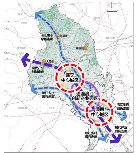 遂宁安居区重点项目建设跑出“加速度”--四川经济日报