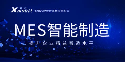 徐州模具mes项目 欢迎咨询「芯软供」 - 8684网企业资讯