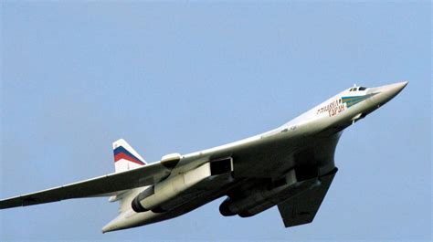 印度欲引进图-160战略轰炸机，打造更强空基核力量_军事频道_中华网