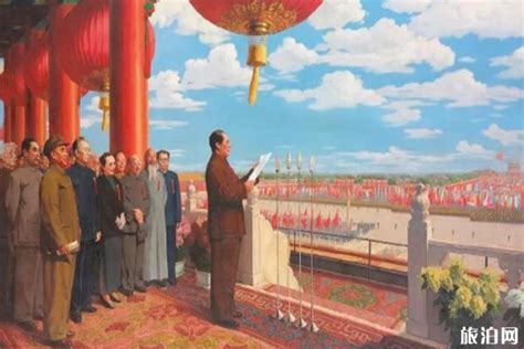 中国梦复兴之路宣传海报_红动网