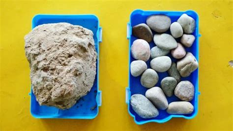 解决石头与土分离,怎么把土和石头分离,怎么去除土壤中的石头_大山谷图库