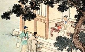 中国古代文学（第三段）视频教程 周奇文 24讲 东北师范大学--视频教程-外唐网