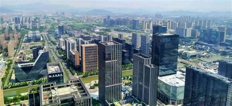 宁波楼市现状：新增人口创新高，将挑战广州地位 - 知乎