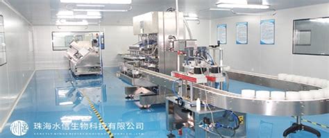 某大中型OEM工厂，在我司采购的全套生产线装配案例_广州市联合机械有限公司