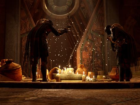《八方旅人2》祈祷师解锁方法分享-玩咖游戏宝典