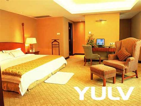 广州嘉逸国际酒店酒店图片
