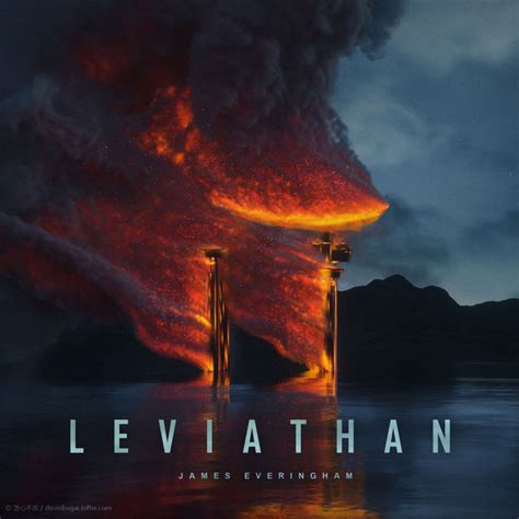 James Everingham-Leviathan 2020 - James Everingham,James Everingham ...