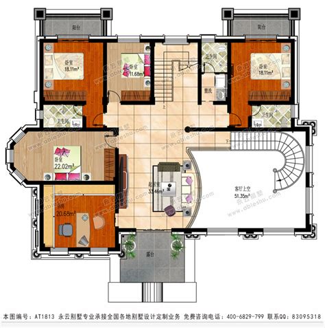 楼房平面图图片