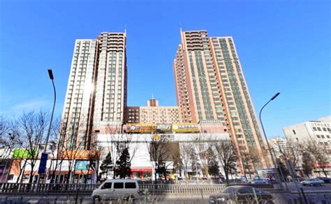 丰台区高级人才公寓项目（融寓佑安）-北京泰福恒投资发展有限公司