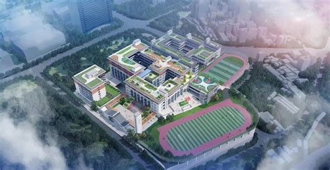 深圳市宝安区龙田学校2023年人才招聘引进专区-高校人才网