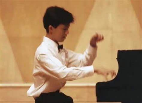 郎朗的钢琴艺术水准在国际上大概是什么档次-百度经验