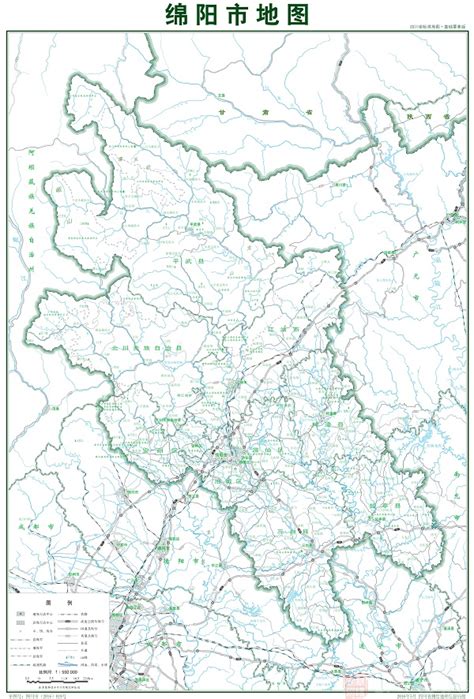 首次发布！2021年新版四川省行政区划图和标准地图 来看你的家乡有啥变化_四川在线
