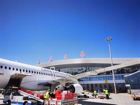 库尔勒航空枢纽建设迎来新阶段-中国民航网