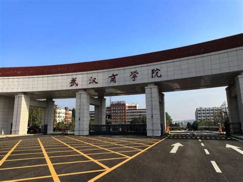 武汉商学院打造一流应用型商科城市大学 楚天都市报数字报