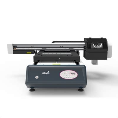 NC-UV0406-VI小型UV平板打印机_广州诺彩数码产品有限公司