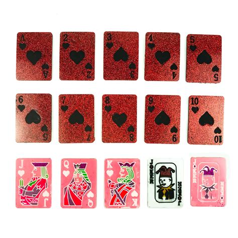 三A2020魔术扑克牌，教你快速辨认背面密码 - 知乎