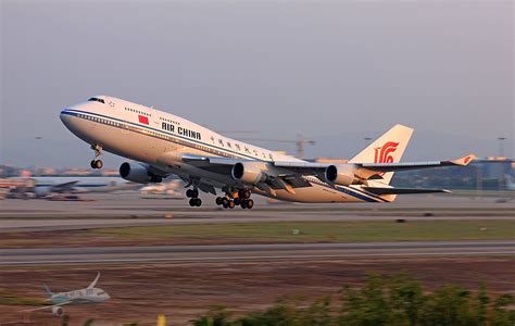 波音747飞机_图片_互动百科