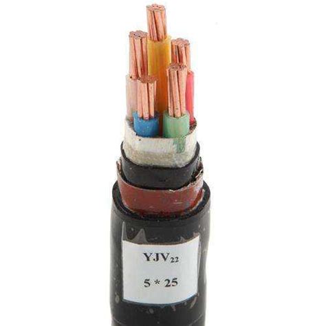 YJV高压电缆 6/10KV 3*50电力电缆 厂家_YJV高压电缆_廊坊津硕线缆有限公司