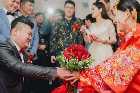 女儿婚礼母亲简单讲话致辞 - 中国婚博会官网
