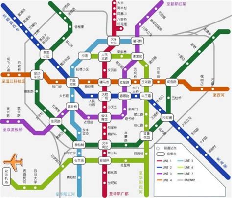 成都地铁10号线二期开通时间查询_成都双流地铁10号线 - 随意云